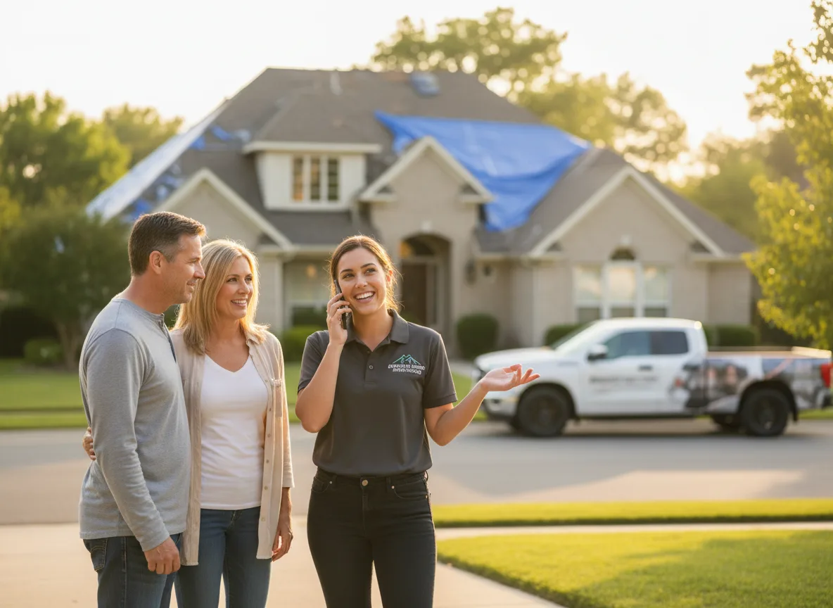 Emergency Roof Repair Cartersville, VA FAQs